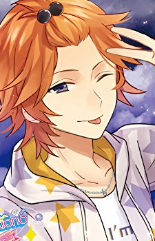 Tsukasa Kurosaki