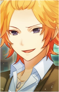 Tsukasa Kurosaki