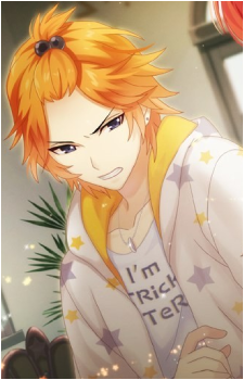 Tsukasa Kurosaki