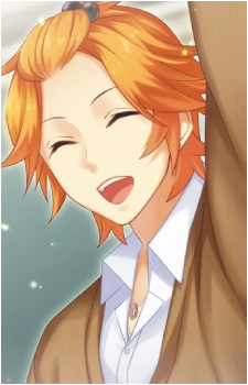 Tsukasa Kurosaki