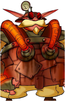 The Red Sage's image