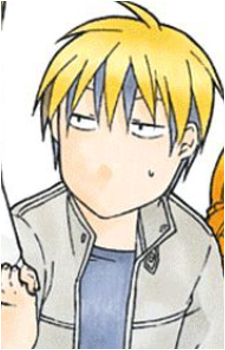 Yusuke Ugawa's image