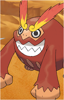 Darumaka