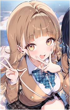 Akari Hotta's image