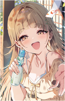 Image 3 - Art: カット (Kat) Image 3