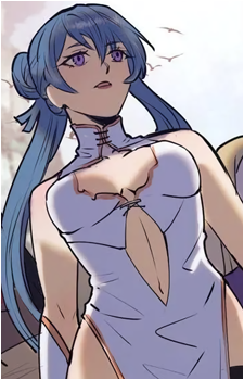 Du Yuechan's image