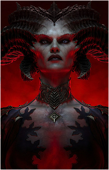 Lilith {Diablo}