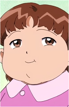 Kanae Iida's image