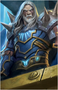 Thassarian's image