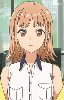 Yuuko Hayase