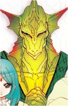 Drakon