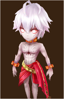 Homunculus(Attack)'s image