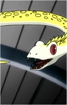 Fantasma {KHR}'s image