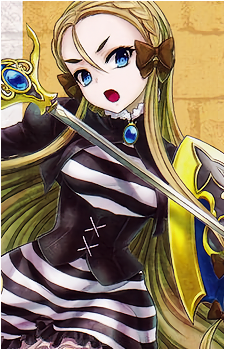 Lily Arisugawa's image