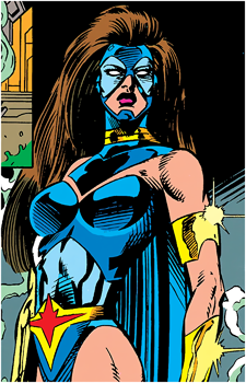 Adora's image
