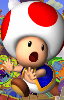 Toad