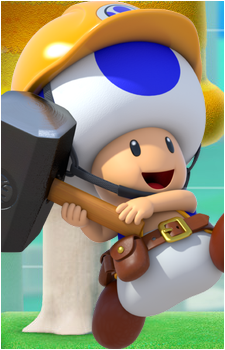 Toad