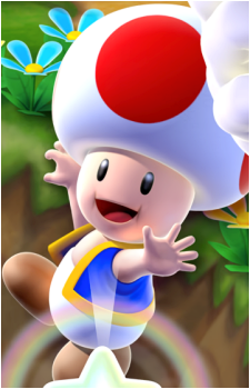 Toad