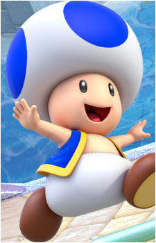 Toad