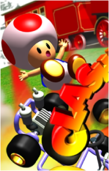 Toad