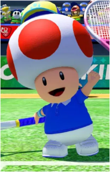 Toad