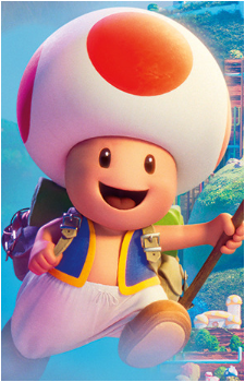 Toad