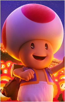 Toad