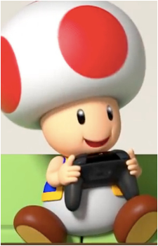 Toad
