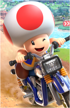 Toad
