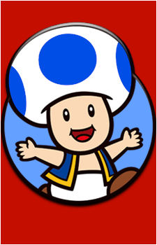 Toad
