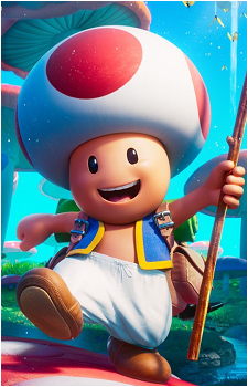 Toad