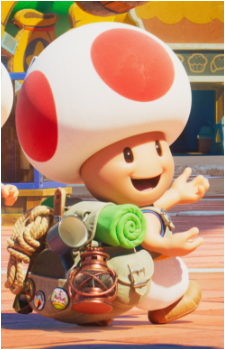 Toad