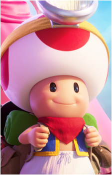 Toad