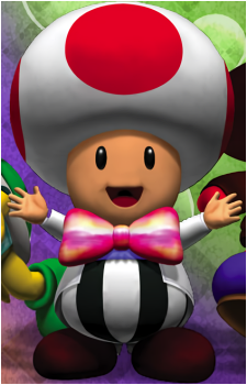 Toad