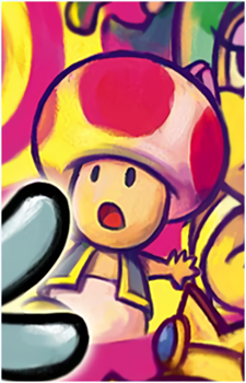Toad
