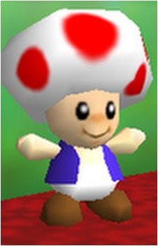 Toad