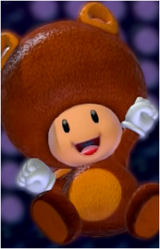 Toad
