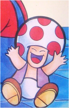 Toad