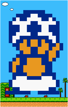 Toad