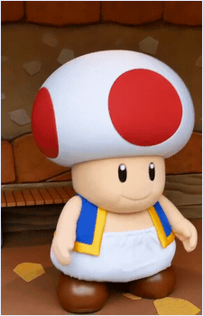 Toad