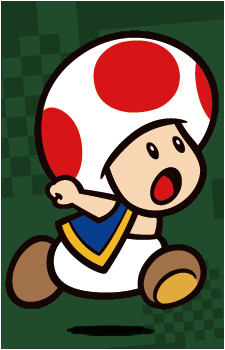 Toad