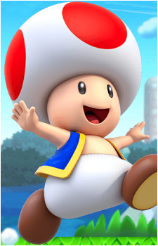 Toad