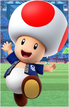 Toad