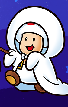 Toad