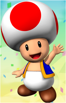Toad