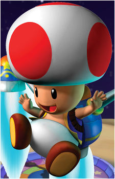Toad