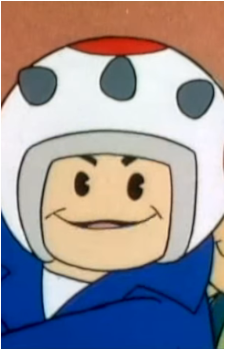 Toad