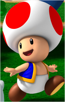 Toad
