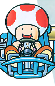 Toad