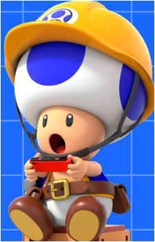 Toad